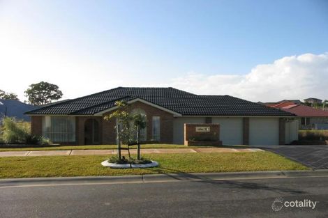 38 Foxtail Cres, Woongarrah, NSW 2259