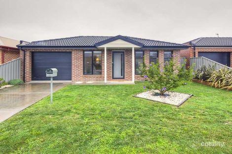 8 Ashwood Gdns, Mitchell Park, VIC 3355