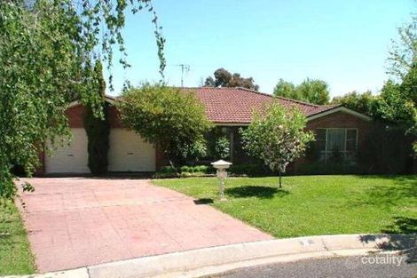 Property photo of 6 Bean Place Llanarth NSW 2795