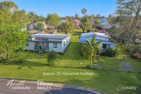 Property photo of 2 Dennis Street Caboolture QLD 4510