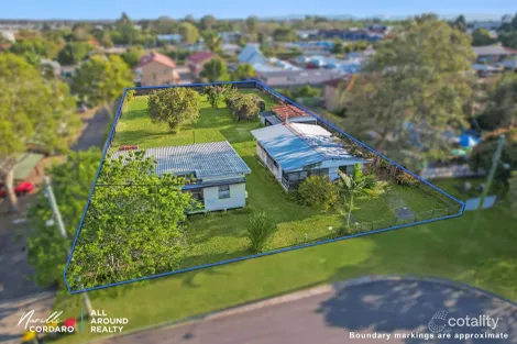 Property photo of 2 Dennis Street Caboolture QLD 4510