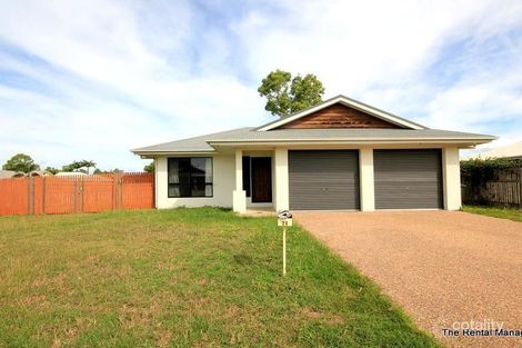 Property photo of 20 Janelle Street Kelso QLD 4815