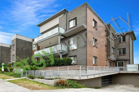 13/24-30 Gladstone St, Kogarah, NSW 2217