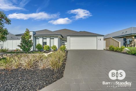 10 Kanalla Ave, Millbridge, WA 6232