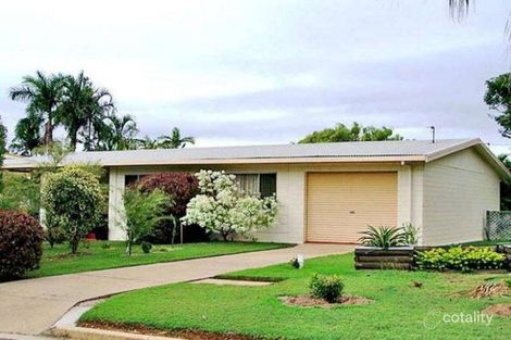 1 Coates St, Mount Louisa, QLD 4814