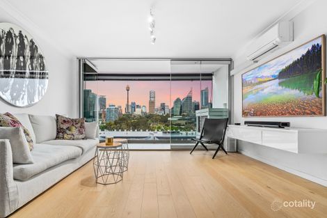 1003/73 Victoria St, Potts Point, NSW 2011