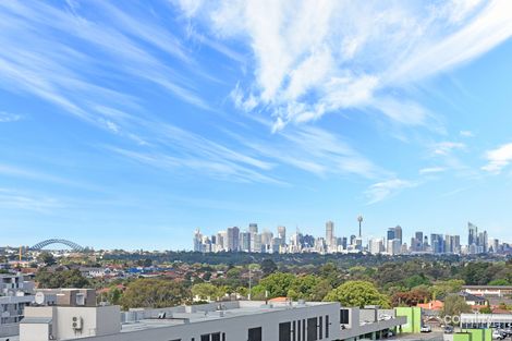 Property photo of 905/2A Elsie Street Burwood NSW 2134
