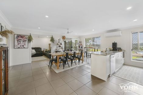 Property photo of 56 Alistair Street Glenvale QLD 4350