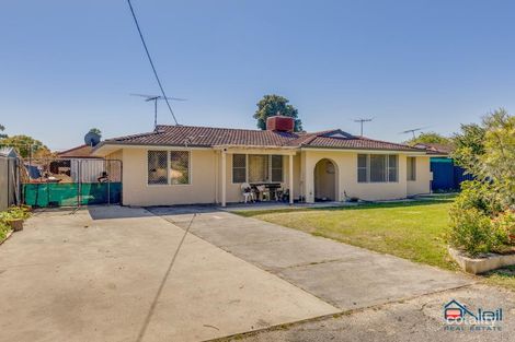 Property photo of 25 Tambulam Way Armadale WA 6112