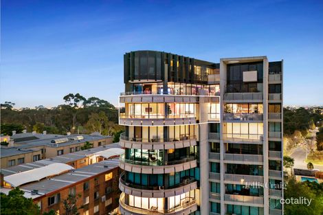 Property photo of 705/228 The Avenue Parkville VIC 3052