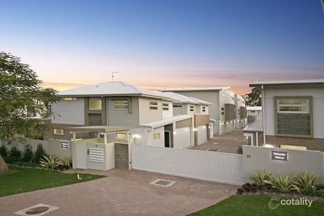 Property photo of 7/16 Bainbridge Street Ormiston QLD 4160