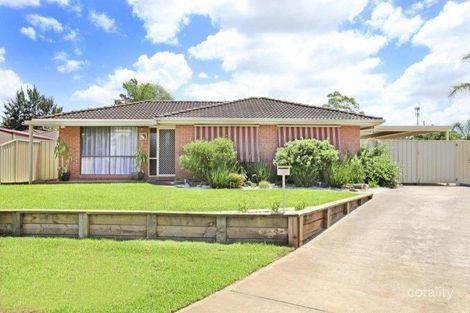 16 Mulgara Pl, St Helens Park, NSW 2560