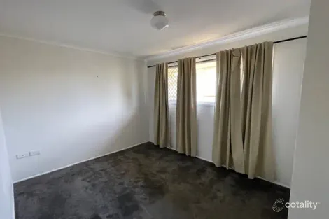 Property photo of 23 Clive Crescent Darling Heights QLD 4350