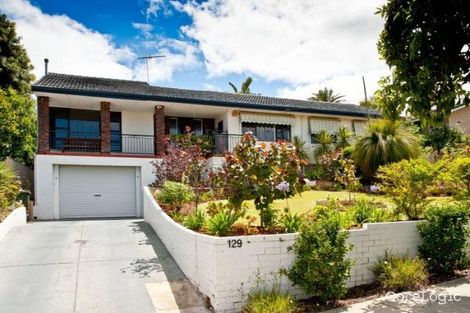 129 Wilmington Cres, Balga, WA 6061