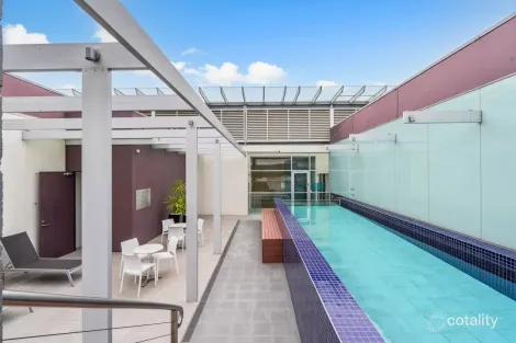 Property photo of 38/31 Halifax Street Adelaide SA 5000