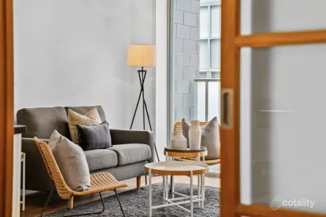 Property photo of 38/31 Halifax Street Adelaide SA 5000