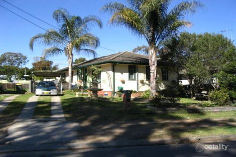 11 Talmiro St, Whalan, NSW 2770