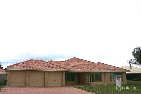 Property photo of 9 Westbourn Pass Erskine WA 6210