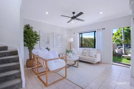 1/26 Pembroke St, Carina, QLD 4152