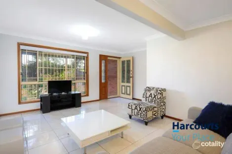 Property photo of 33 Devitt Street Blacktown NSW 2148