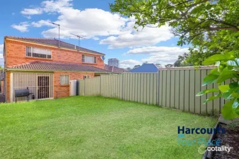Property photo of 33 Devitt Street Blacktown NSW 2148