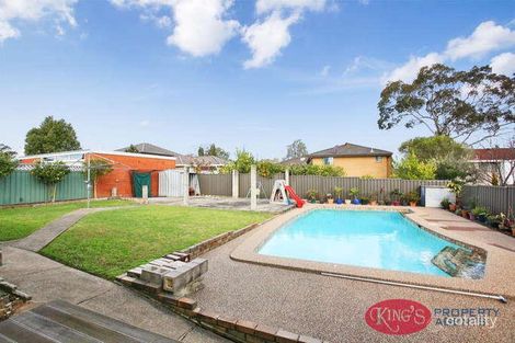 Property photo of 22 Mulheron Avenue Baulkham Hills NSW 2153