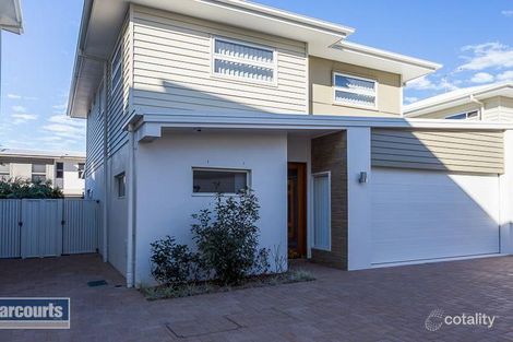 Property photo of 7/16 Bainbridge Street Ormiston QLD 4160