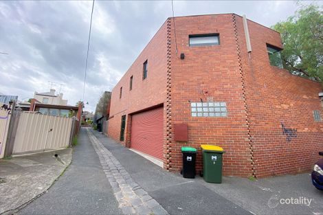 2 Miller Pl, West Melbourne, VIC 3003