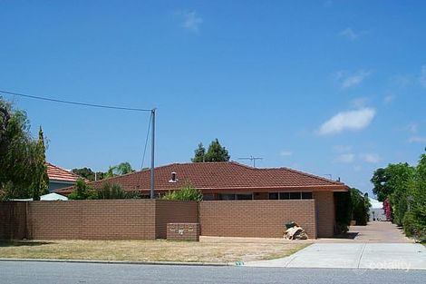 78a Cleopatra St, Palmyra, WA 6157