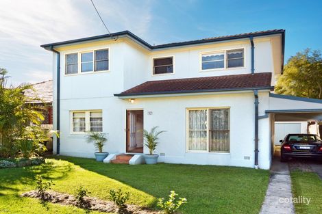 Property photo of 32 Palm Avenue North Manly NSW 2100
