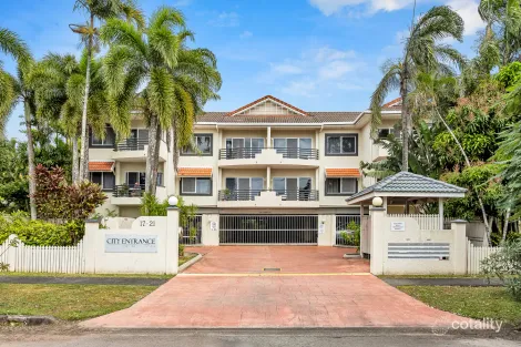 Property photo of 8/17-21 Martyn Street Parramatta Park QLD 4870