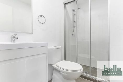 Property photo of A2/81-86 Courallie Avenue Homebush West NSW 2140