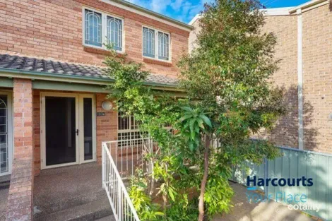 Property photo of 33 Devitt Street Blacktown NSW 2148