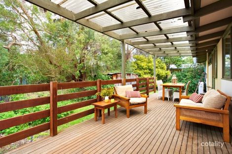 Property photo of 45 Merricks Beach Road Merricks Beach VIC 3926