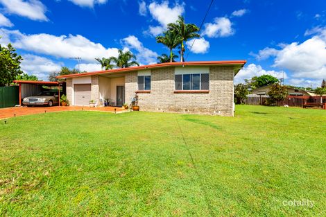 Property photo of 8 Lithgow Crescent Norville QLD 4670