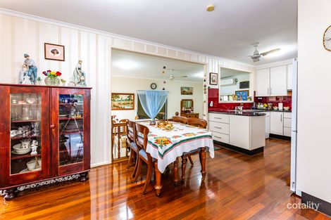 Property photo of 8 Lithgow Crescent Norville QLD 4670