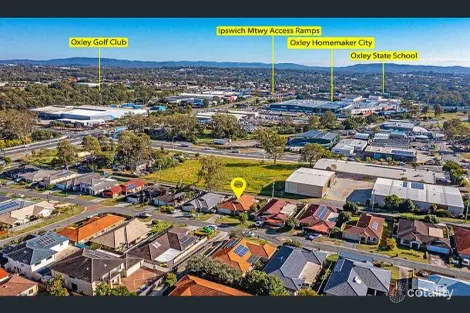 Property photo of 11 Sunningdale Street Oxley QLD 4075