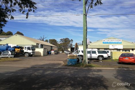 97 Dunheved Cct, St Marys, NSW 2760
