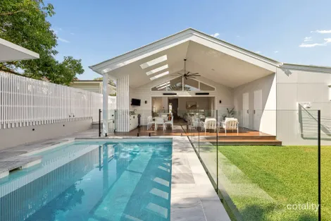 45 Saint Vincent St, Ashgrove, QLD 4060