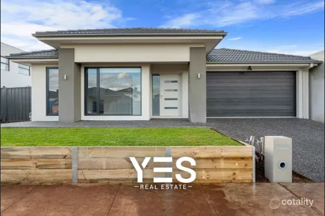 21 Grappenhall Ave, Strathtulloh, VIC 3338