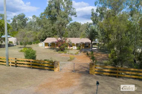 101 Lakes Dr, Laidley Heights, QLD 4341