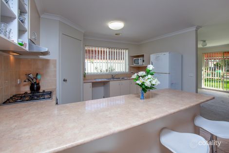 Property photo of 6 Birkdale Terrace West Wodonga VIC 3690
