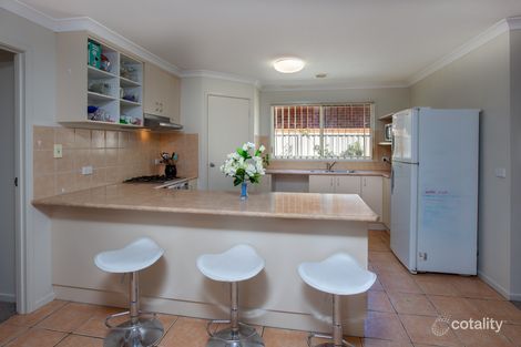Property photo of 6 Birkdale Terrace West Wodonga VIC 3690