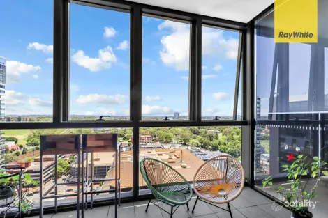 1702/45 MACQUARIE ST, PARRAMATTA, NSW 2150