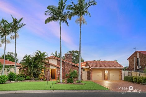 Property photo of 34 Beldale Street Sunnybank Hills QLD 4109