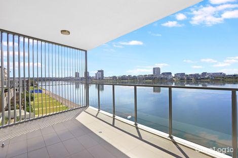 Property photo of 402/23 The Promenade Wentworth Point NSW 2127