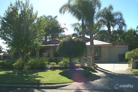 2 Pat St, Parkwood, WA 6147