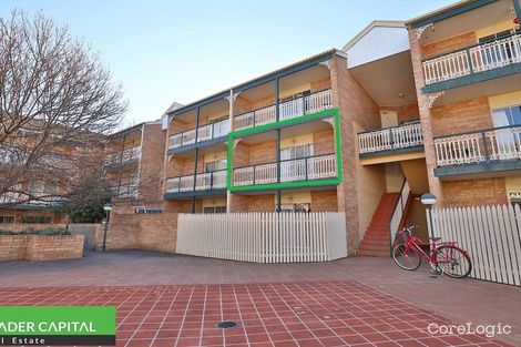 Property photo of 77/13-15 Sturt Avenue Griffith ACT 2603
