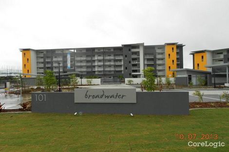 Property photo of 93/101 Birtinya Boulevard Birtinya QLD 4575