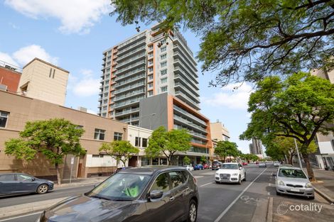 705/180 Morphett St, Adelaide, SA 5000